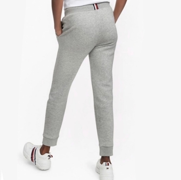 NWT Tommy Hilfiger jogger sweatpants - Picture 3 of 17